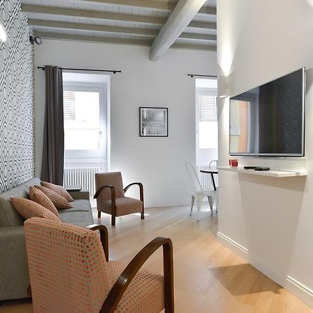 Eve Luxury Apartments Pantheon 로마 외부 사진