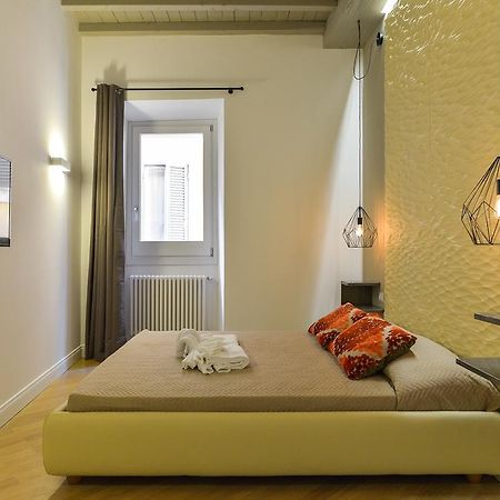Eve Luxury Apartments Pantheon 로마 객실 사진