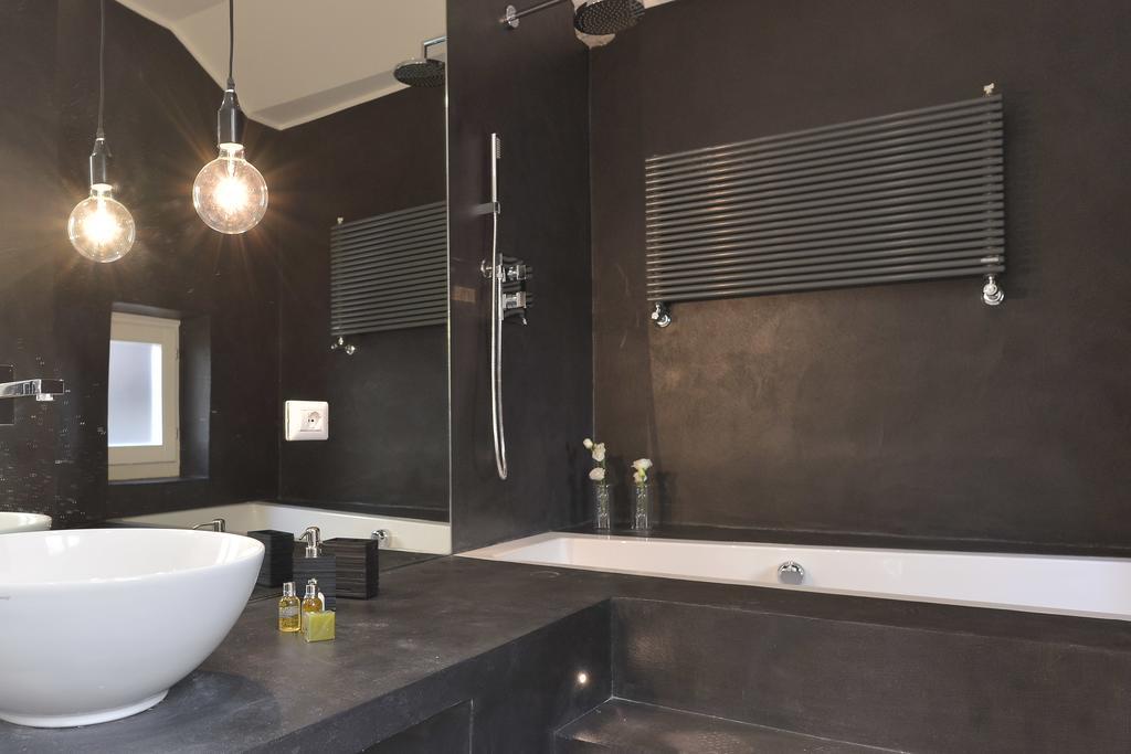 Eve Luxury Apartments Pantheon 로마 객실 사진