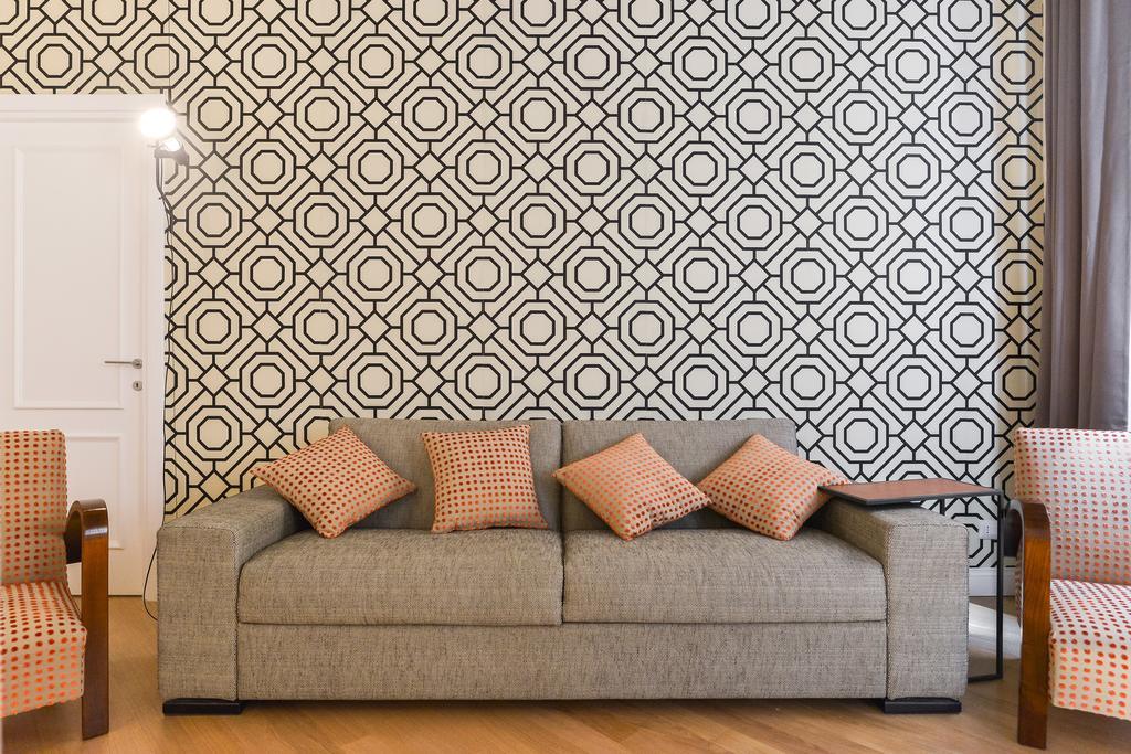 Eve Luxury Apartments Pantheon 로마 객실 사진