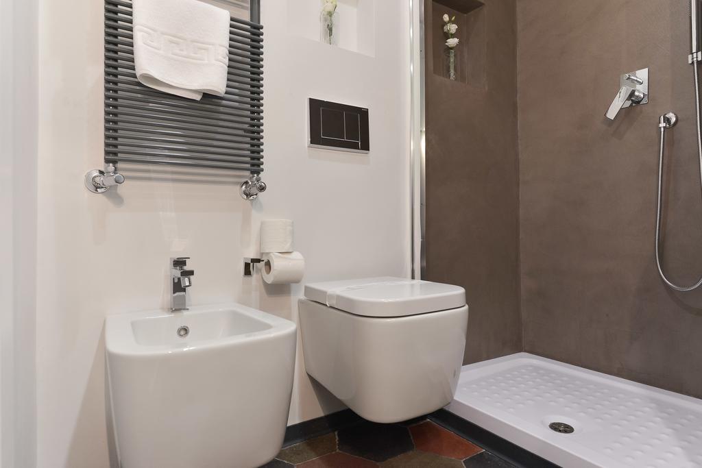 Eve Luxury Apartments Pantheon 로마 객실 사진