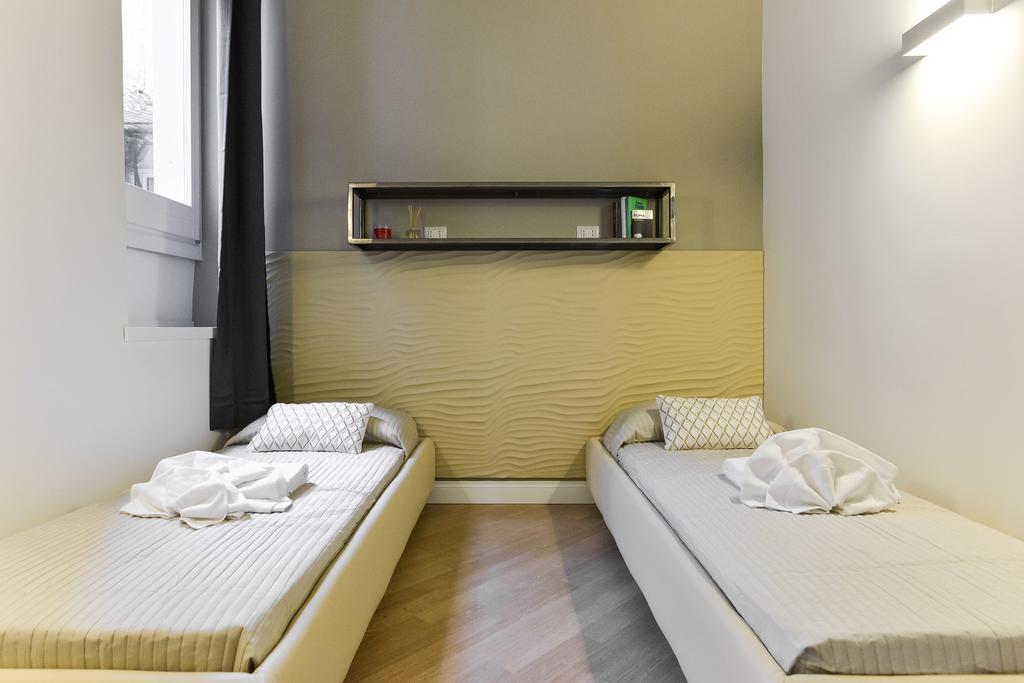 Eve Luxury Apartments Pantheon 로마 객실 사진