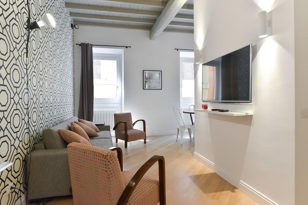 Eve Luxury Apartments Pantheon 로마 외부 사진