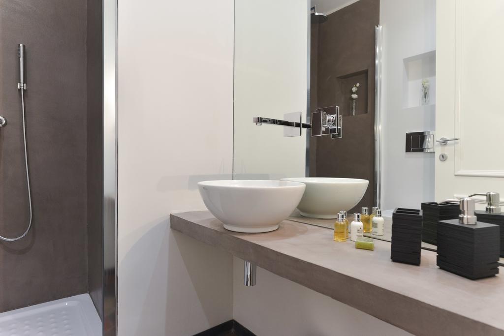 Eve Luxury Apartments Pantheon 로마 외부 사진