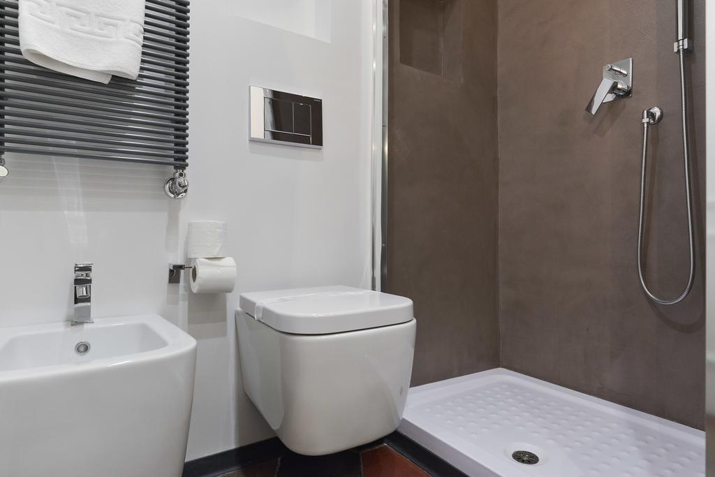 Eve Luxury Apartments Pantheon 로마 객실 사진