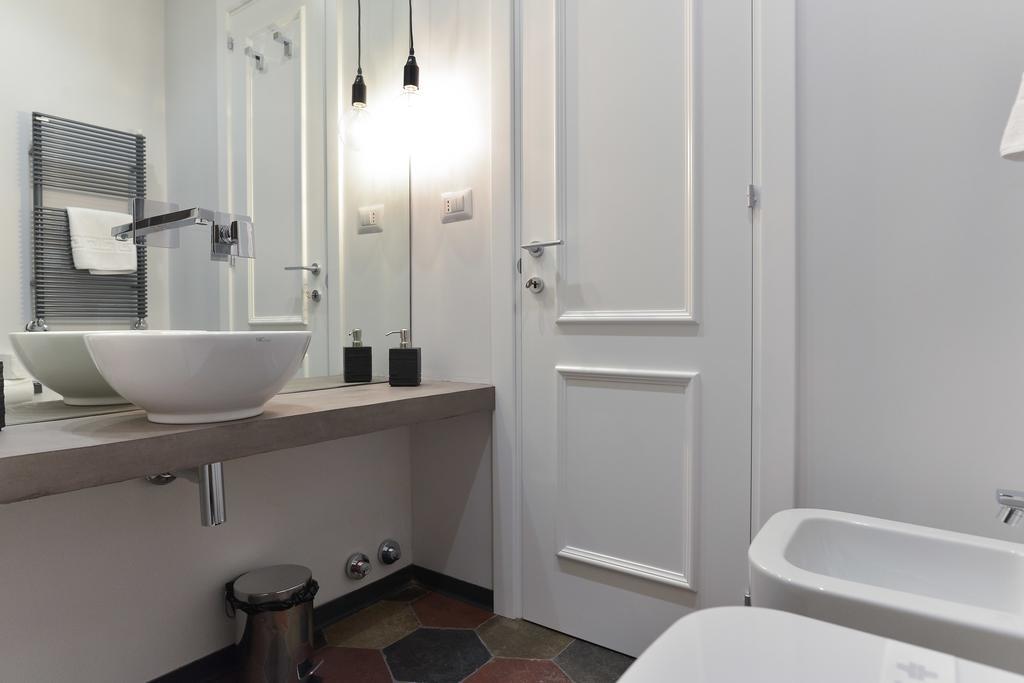 Eve Luxury Apartments Pantheon 로마 객실 사진