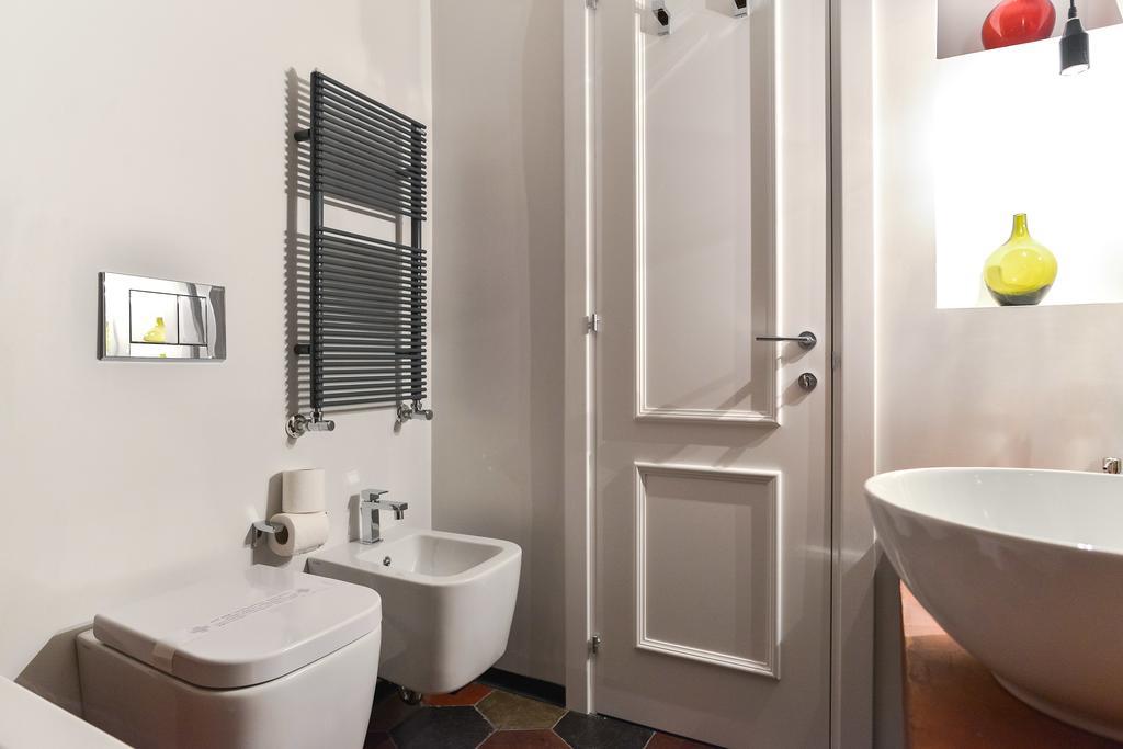 Eve Luxury Apartments Pantheon 로마 객실 사진