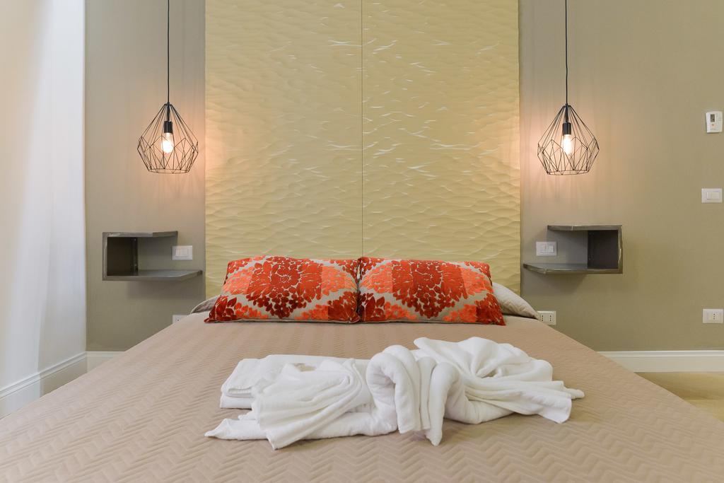 Eve Luxury Apartments Pantheon 로마 외부 사진
