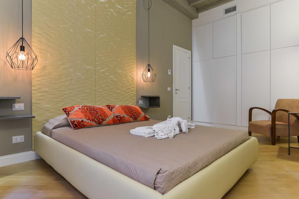 Eve Luxury Apartments Pantheon 로마 객실 사진
