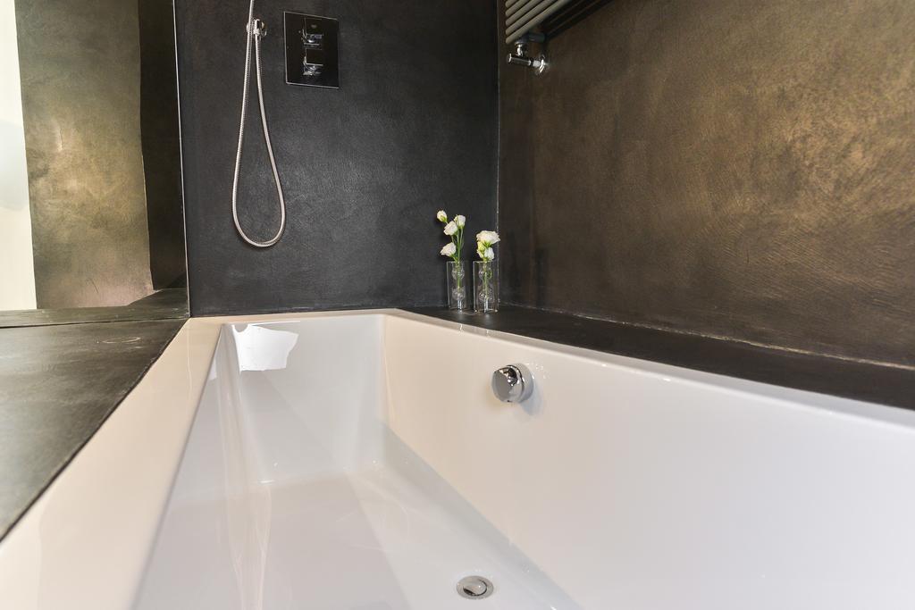Eve Luxury Apartments Pantheon 로마 객실 사진