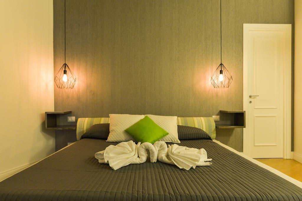 Eve Luxury Apartments Pantheon 로마 객실 사진