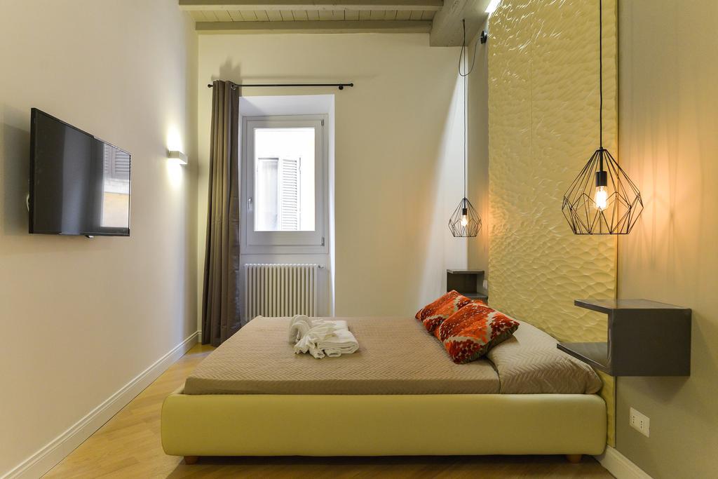 Eve Luxury Apartments Pantheon 로마 객실 사진
