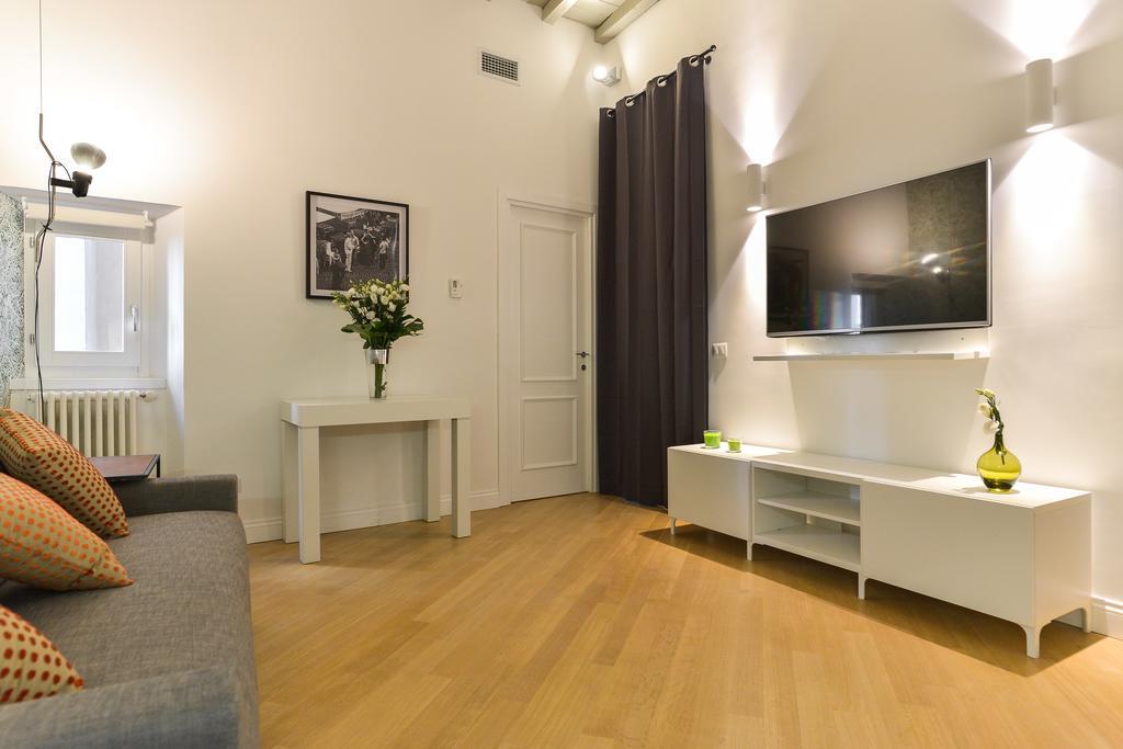 Eve Luxury Apartments Pantheon 로마 객실 사진