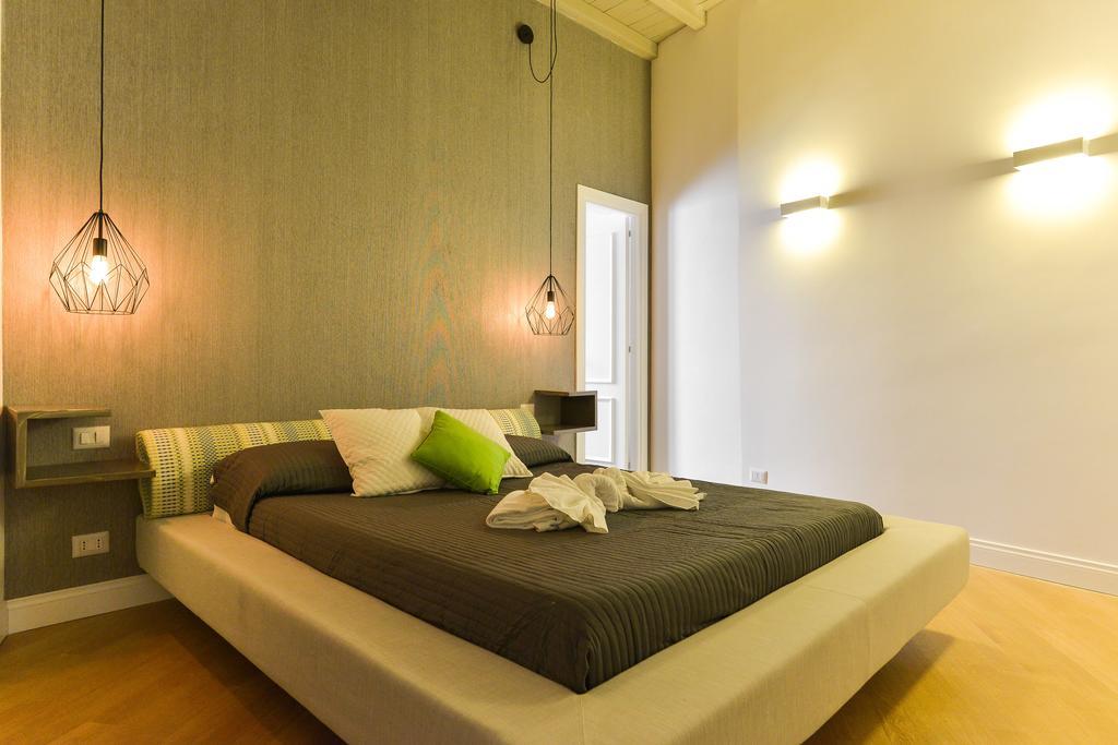 Eve Luxury Apartments Pantheon 로마 객실 사진