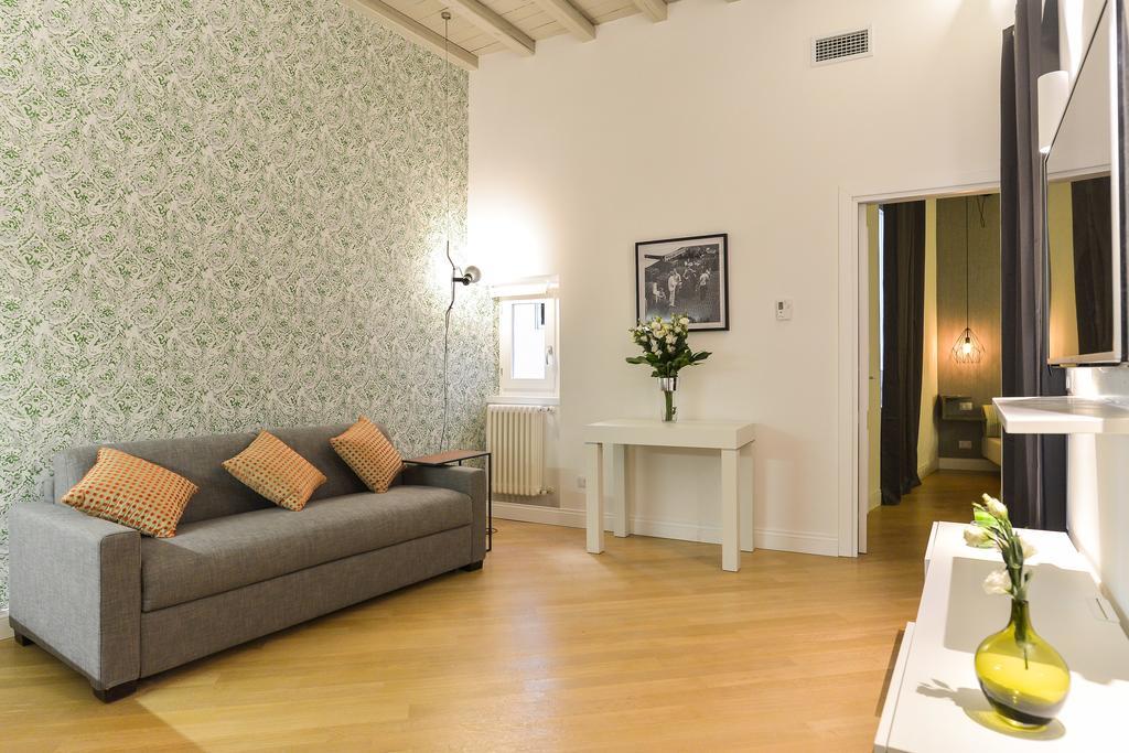 Eve Luxury Apartments Pantheon 로마 객실 사진