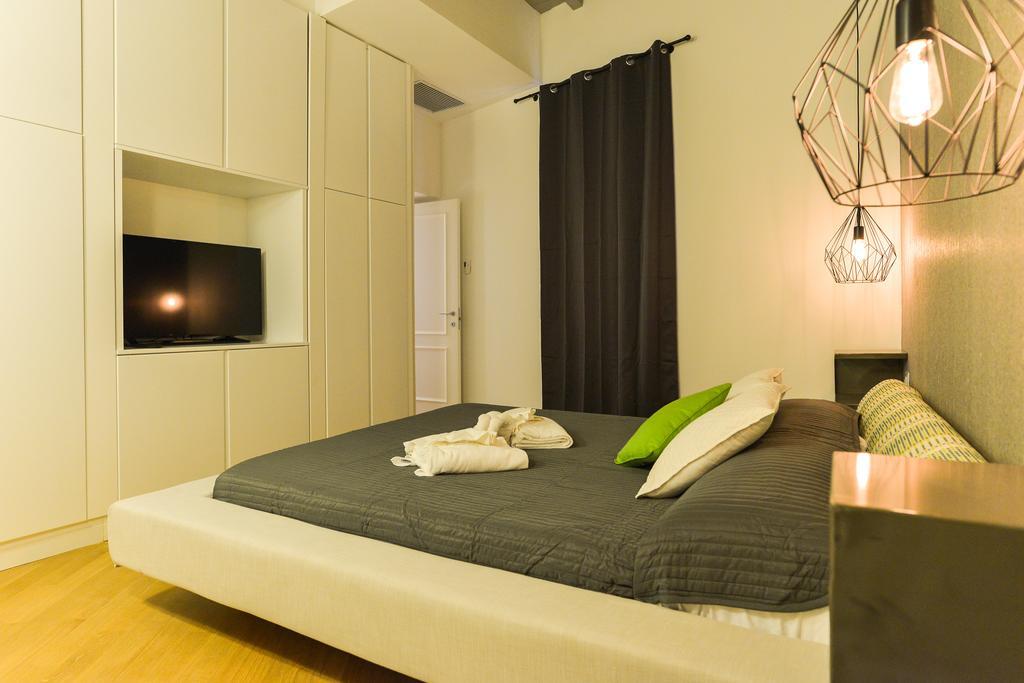 Eve Luxury Apartments Pantheon 로마 객실 사진